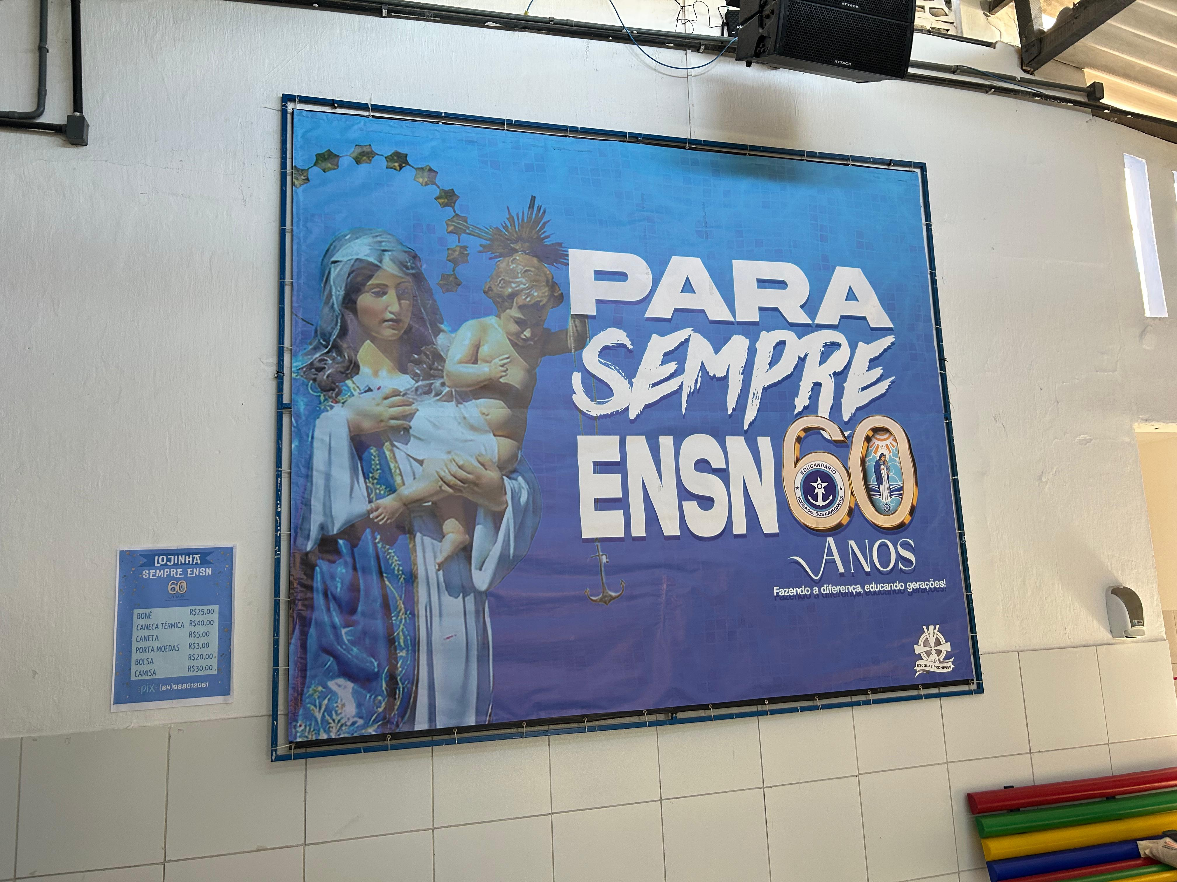 Laboratório de Ciências