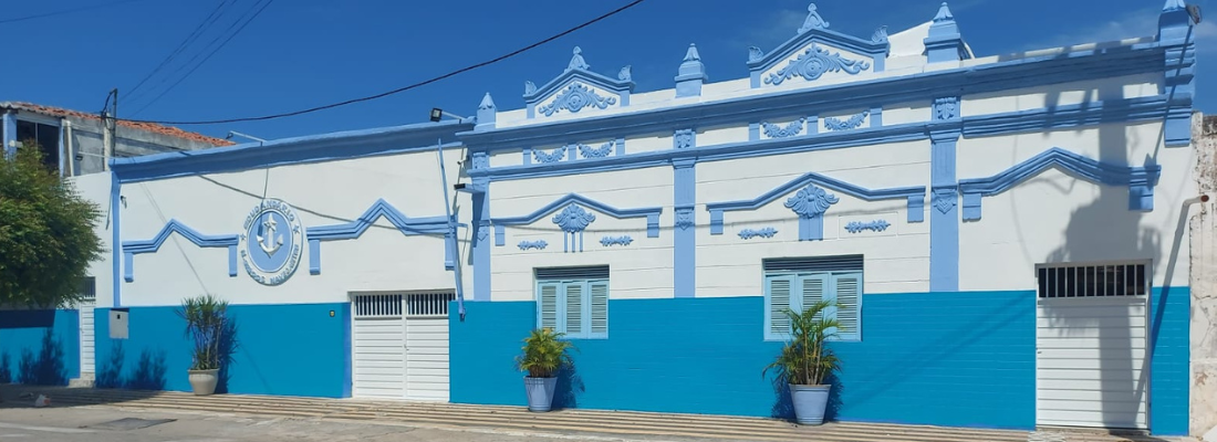 Infraestrutura ENSN
